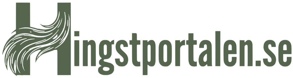 Hingstportalen.se